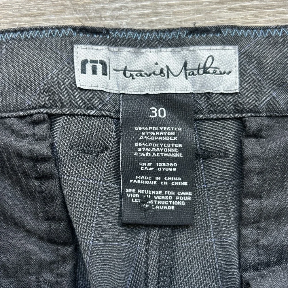 Travis Mathew travis mathew